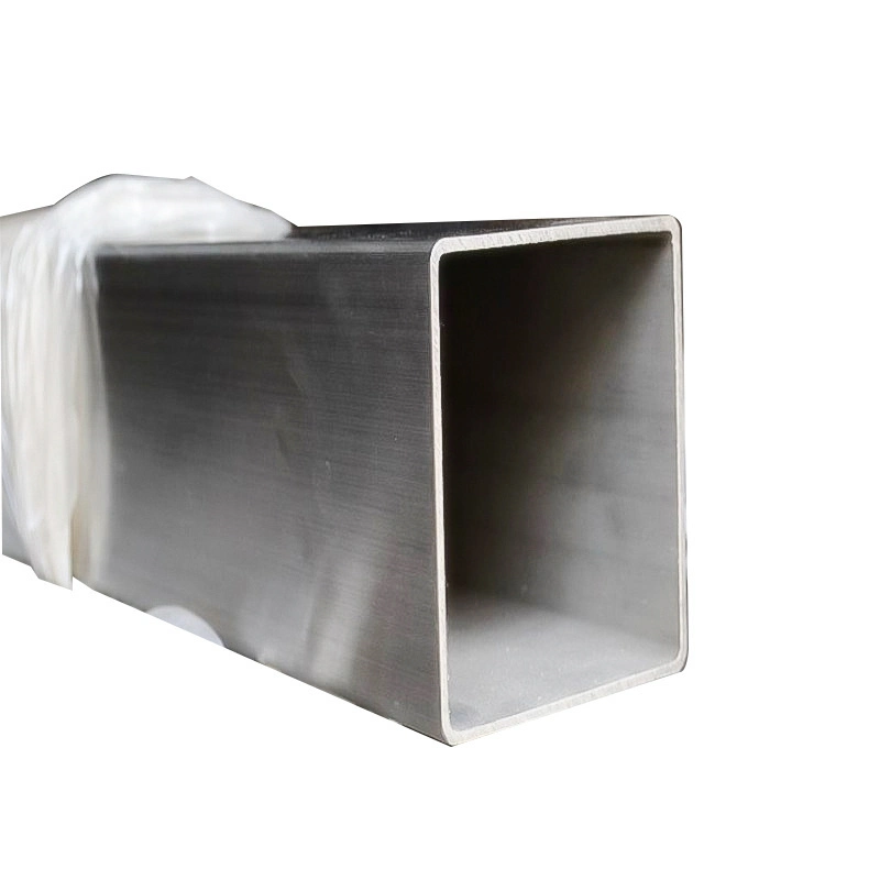 Industry Cold Rolled 41X41 316L 201 Stainless Steel Channal