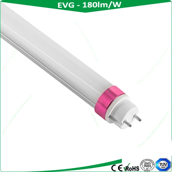 China Wholesale/Supplier Distributor 4FT T8 LED Tube Light with 180lm/W, Fluorescent Lamps, LED Light Bar