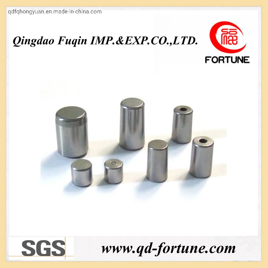 Stainless Steel Round End Needle Pin for Automotive Parts