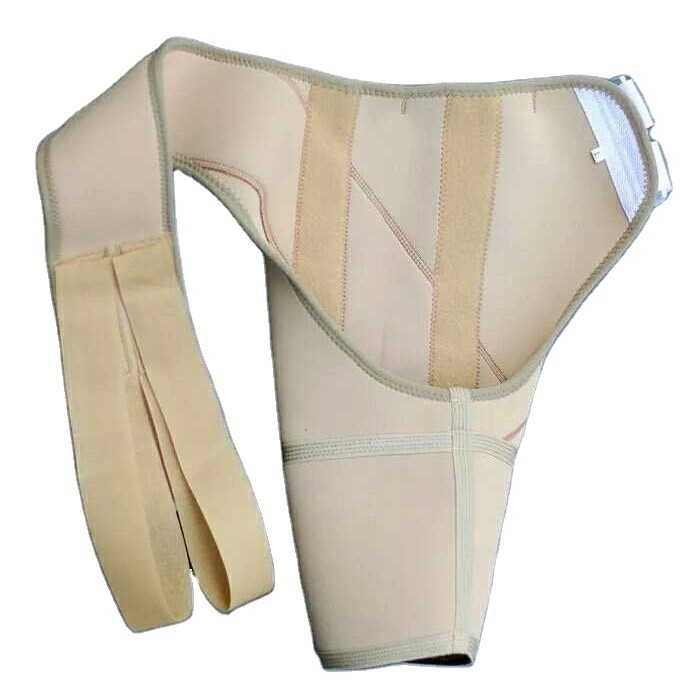 Prostheitcs Leg Factory Nylon Material Suspension Sleeve Belt