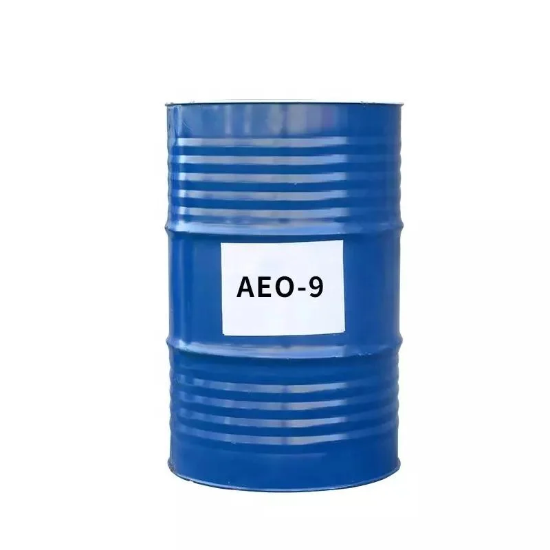 Liquid Emulsifier Aeo Peregal Aeo-9 Aeo-7 CAS 111-09-3