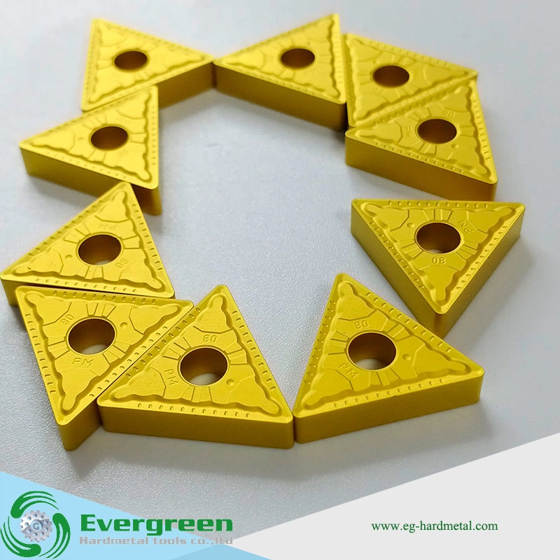 Manufacturer of Lathe CNC Tungsten Carbide Inserts Turning Tools