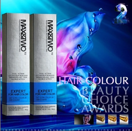 Plant Element Best Fashion Hair Dyeing Color Cream