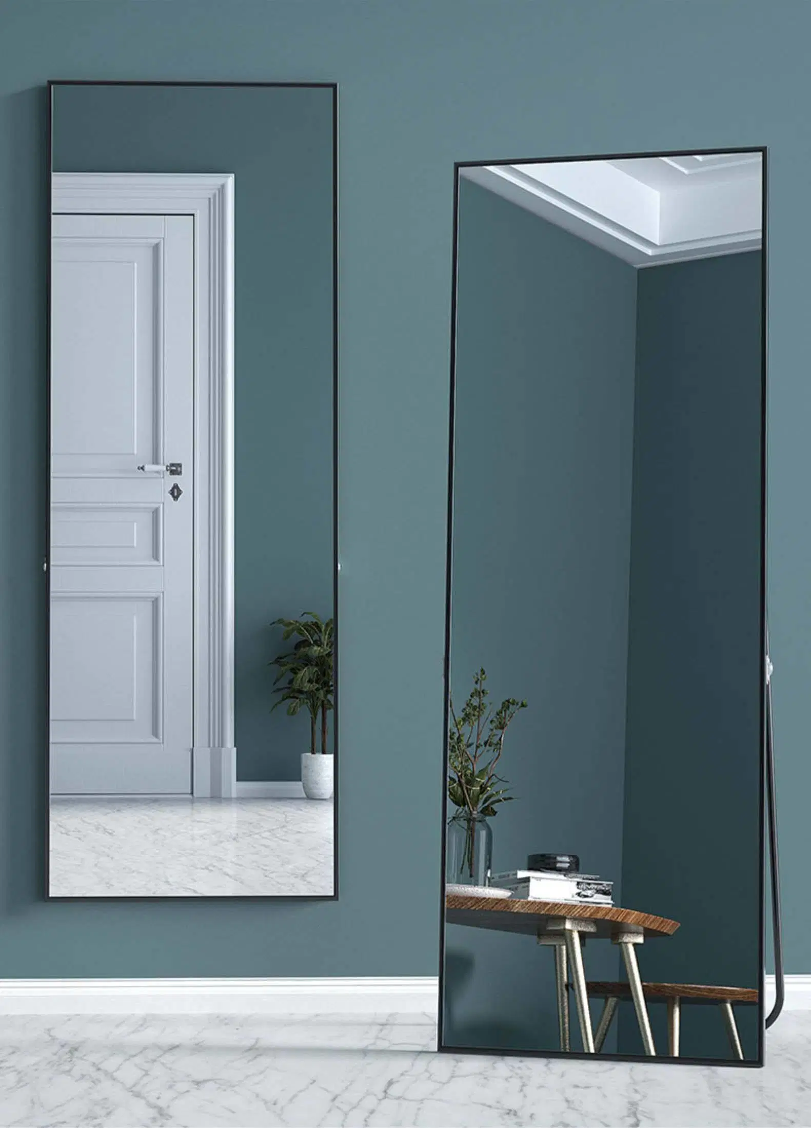 Зеркало в полный рост пол одежду сохранить косметические зеркала заднего вида установки устраивающих магазин большие стеклянные зеркало в ванной