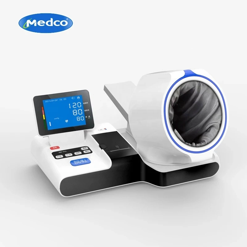Monitor médico automático de presión arterial Monitor de presión arterial