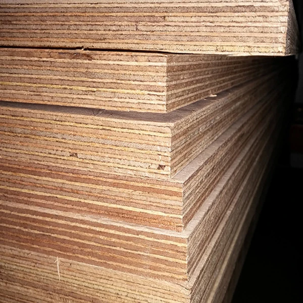 Waterproof Marine Plywood Factory Wholesale/Supplier with Quality