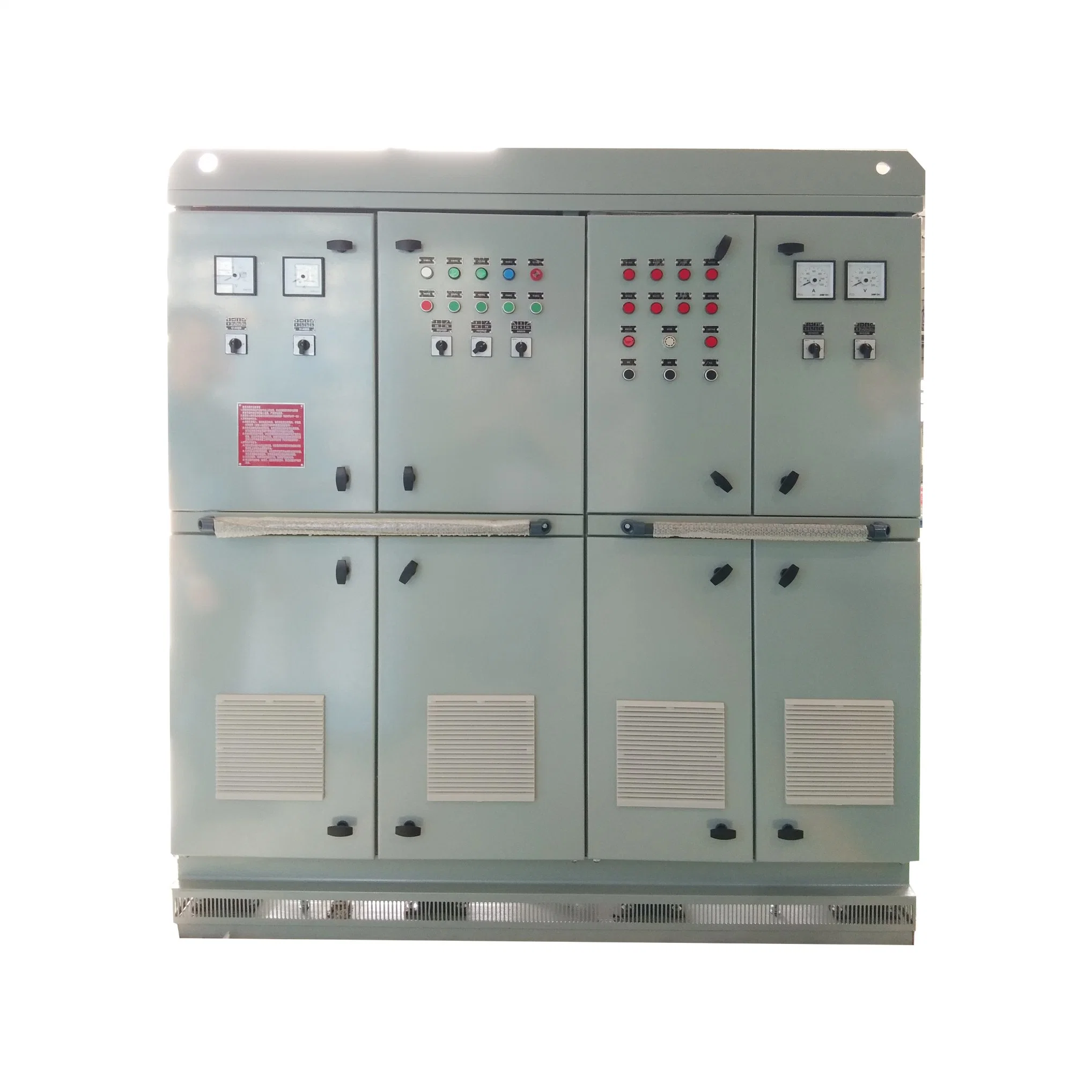 1600kVA AVR for Radio and Television Compensating Automatic AC Voltage Stabilizer/Regulator