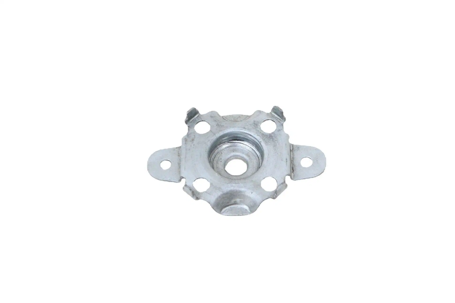 Aluminum Custom CNC Machining Service OEM Lathe Aluminum Welding Extrusion Cutting Parts