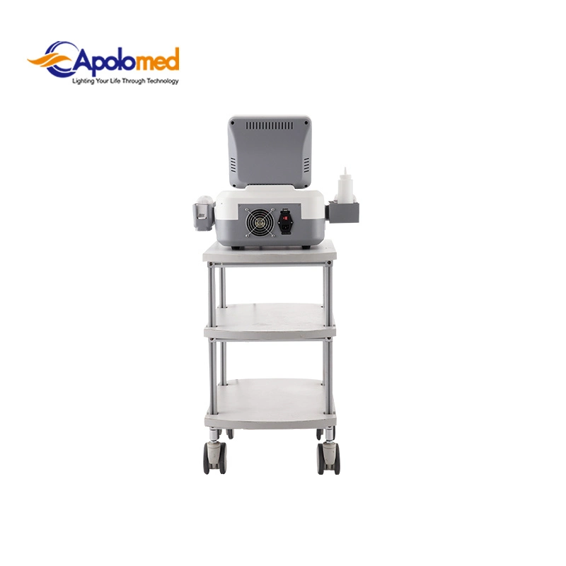 Advanced Design Hifu Face Lift Wrinkle Removal Beauty Salon Medical Equipment