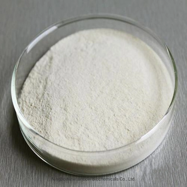 Factory Price CAS 1119-34-2 L-Arginine Hydrochloride