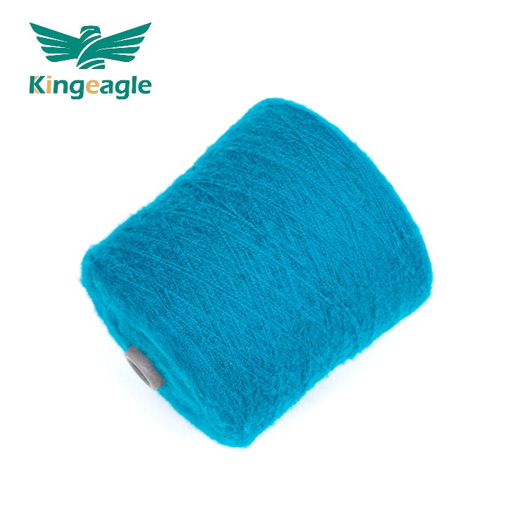 Пряжа KingEagle Soft Knitting Yarn заменить акриловую пряжку Скрытая пряжа