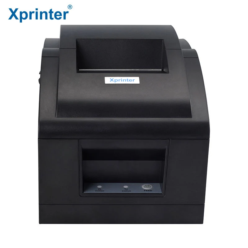 Xprinter XP-76IIN Neuer Thermodrucker-Belegdrucker 76mm