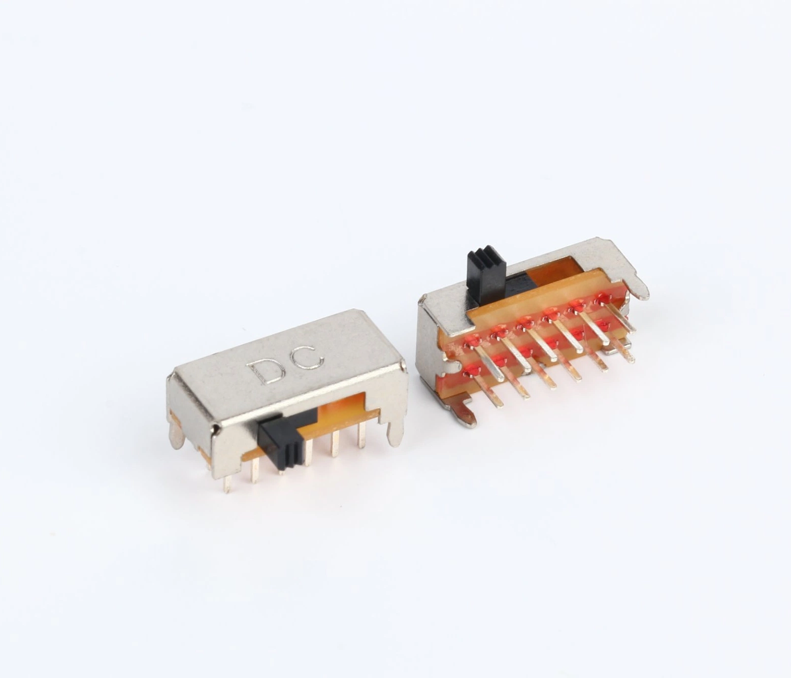 Slide Switch for Computer Equipment Auto Parts