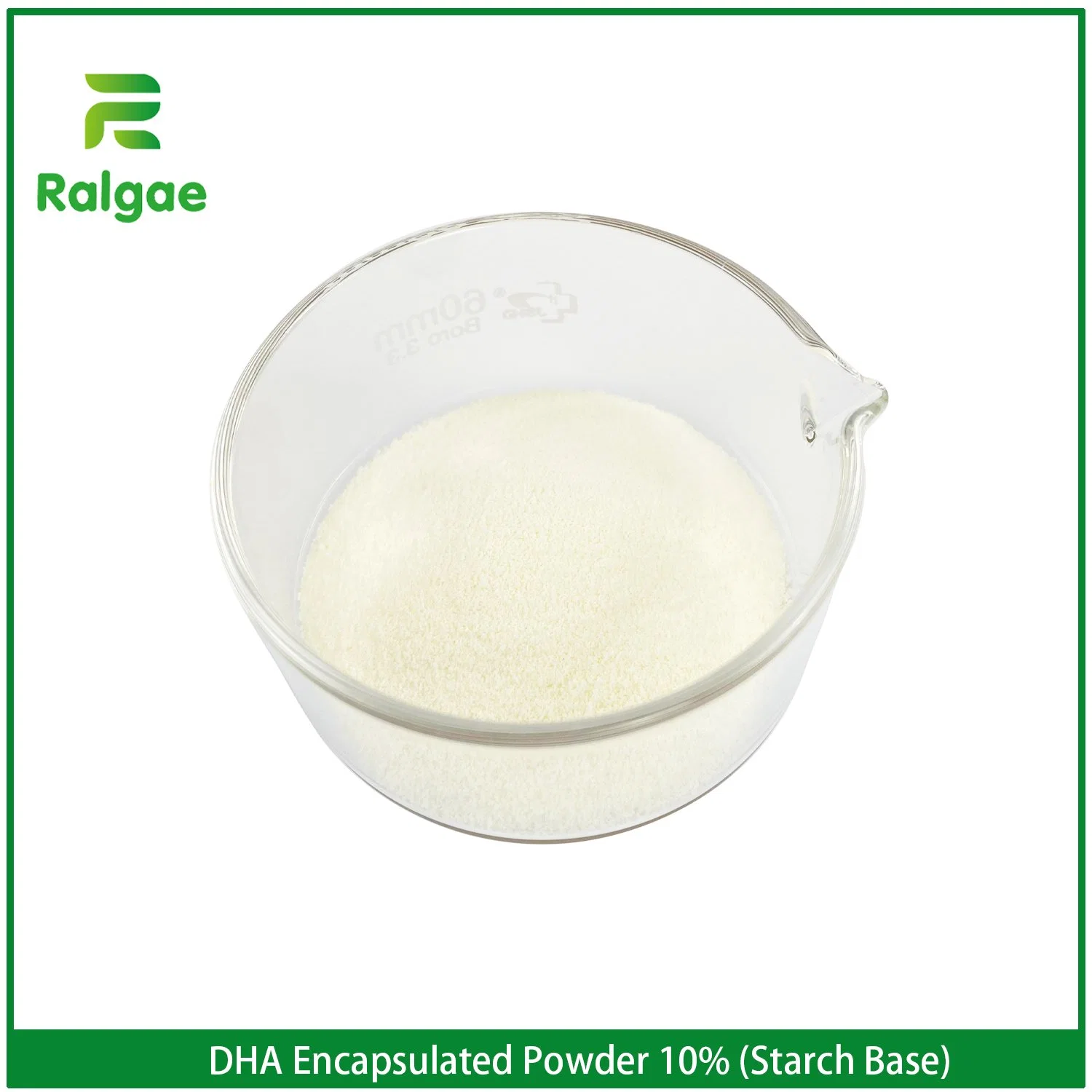 DHA Oil Encapsulated DHA Powder Nutrition Enhancer