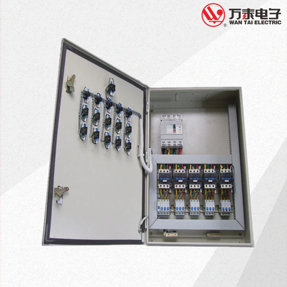 Low Voltage Distribution Control Panel Products