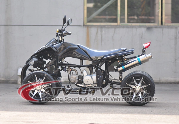 Best ATV Bike Price CE Approved Cheap Chinese New Mini Motocross Quad ATV Big Power Beach Motorcycle