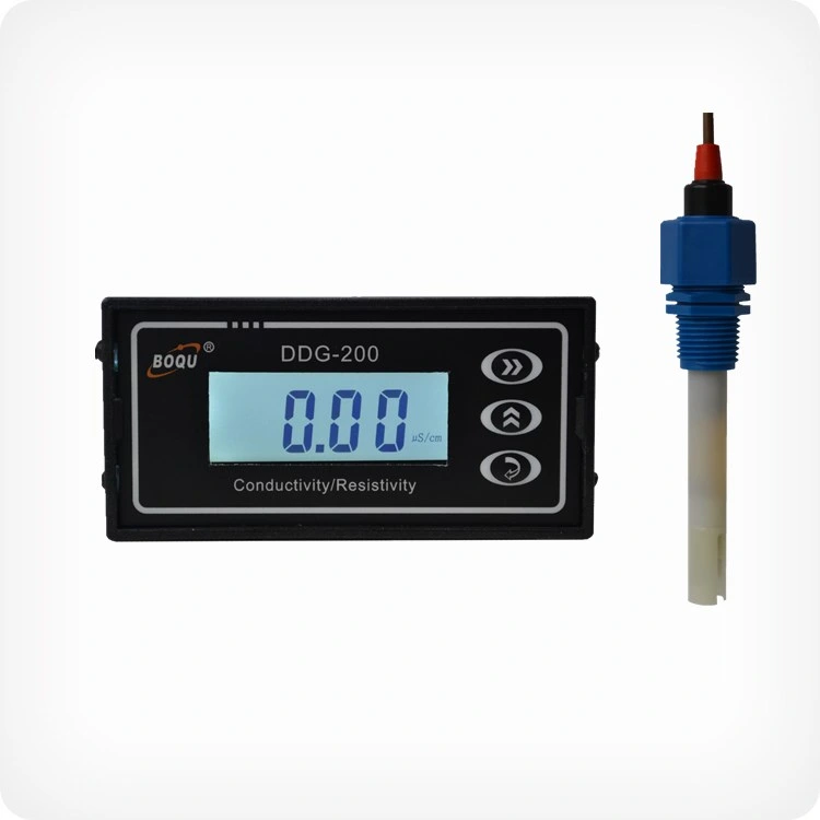 Industrial Conductivity/TDS Meter