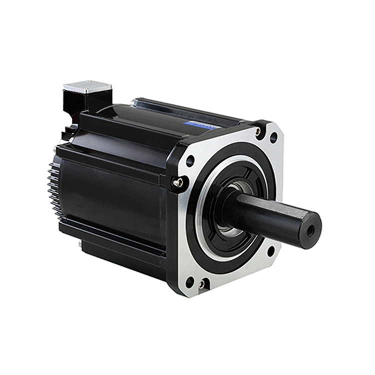 Dmke Custom 24V 48V 72V 750W 1kw Smart Agricultural Excavator Traktor Tracteur Brushless DC Servo Motor