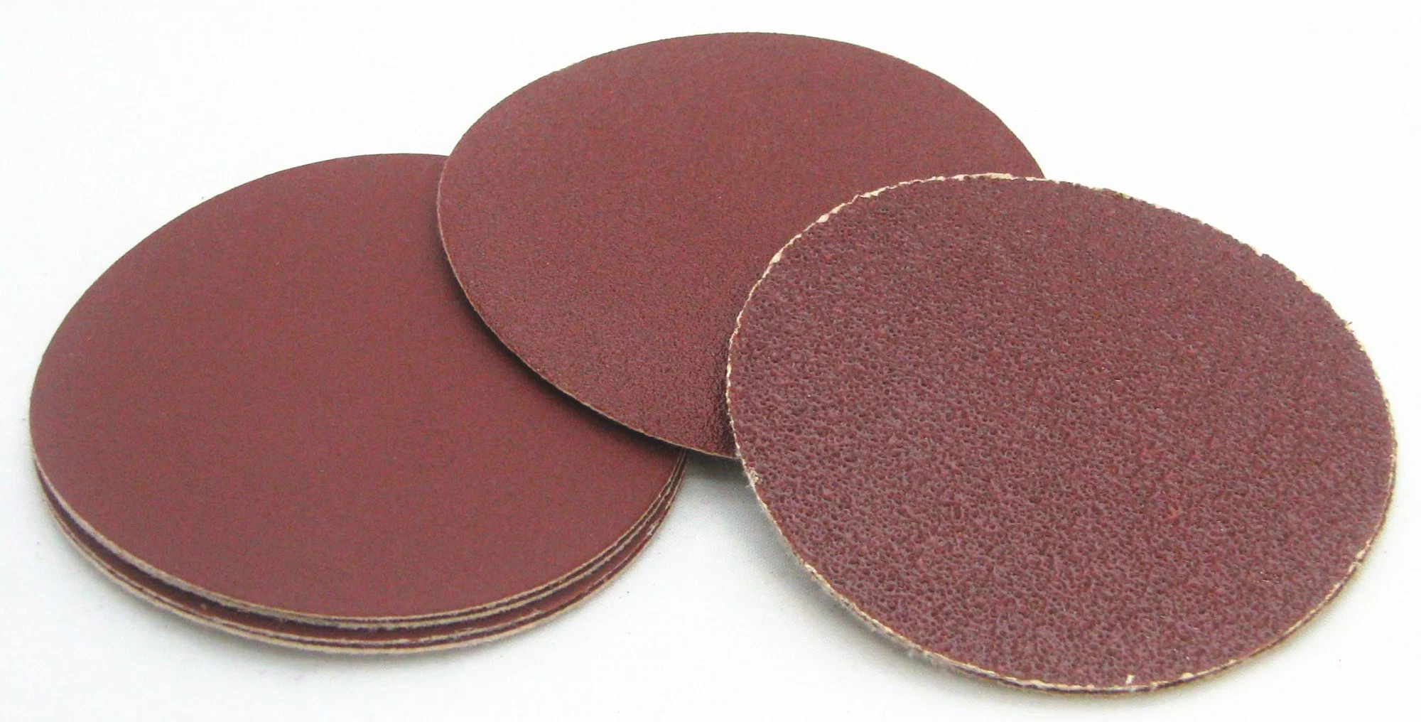 Flexible High Performance Buffing Paper Abrasive Cloth Sanding Paper