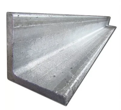 Cold Rolled AISI 304/316/321/431 Carbon/Galvanized /Stainless Steel /Beam/Angel/Flat/Channel Steel Angle Bar/S235jr/S355j2 Hot Rolled Carbon Angle Steel Bar