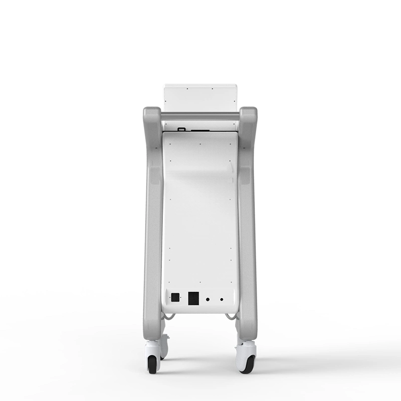 Infini Microneedle Therapy Radio Frequency Machine Microneedling RF Fractional System