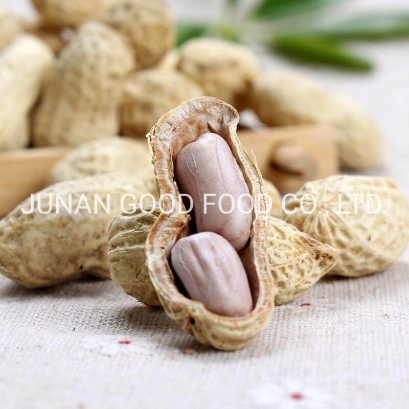 Delicious Creamy Natural Roasted Peanuts