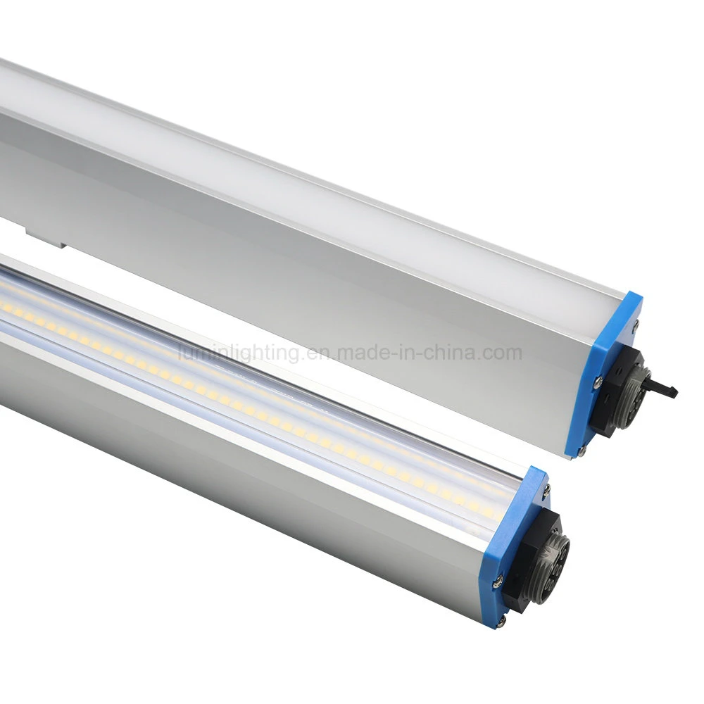 5 Years Warranty Dali Dimming Linear LED Project Light Lamp