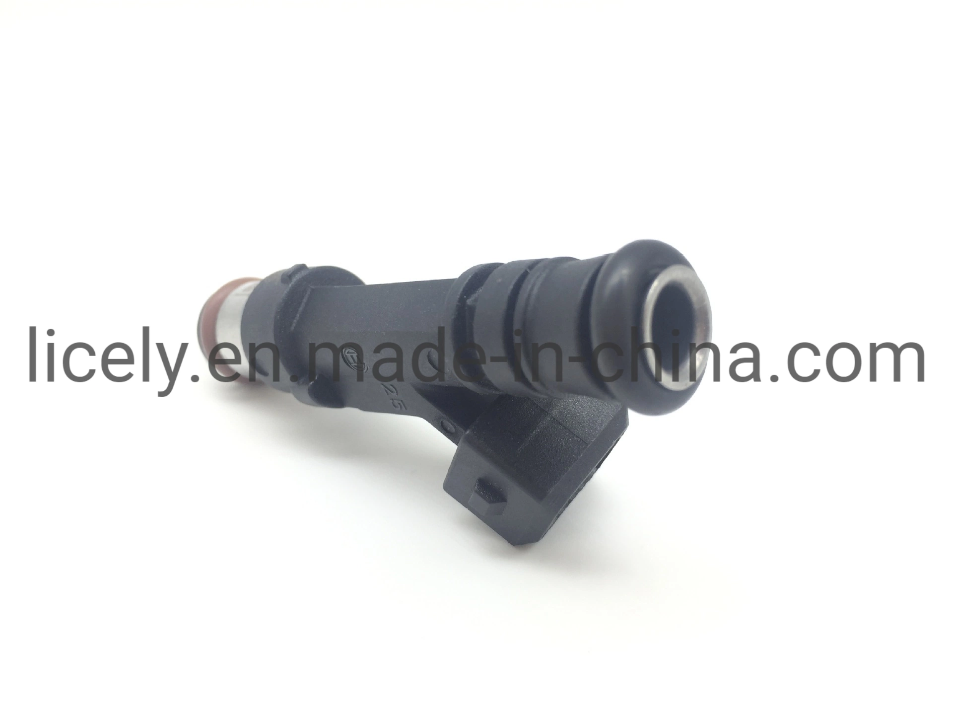 El inyector de combustible 4X, los inyectores de combustible para el Lada 110, 111, el Lada lada 112 de 1995, Vaz-2111 Motor, el número de OEM: 0280158502 para Ford Fiesta