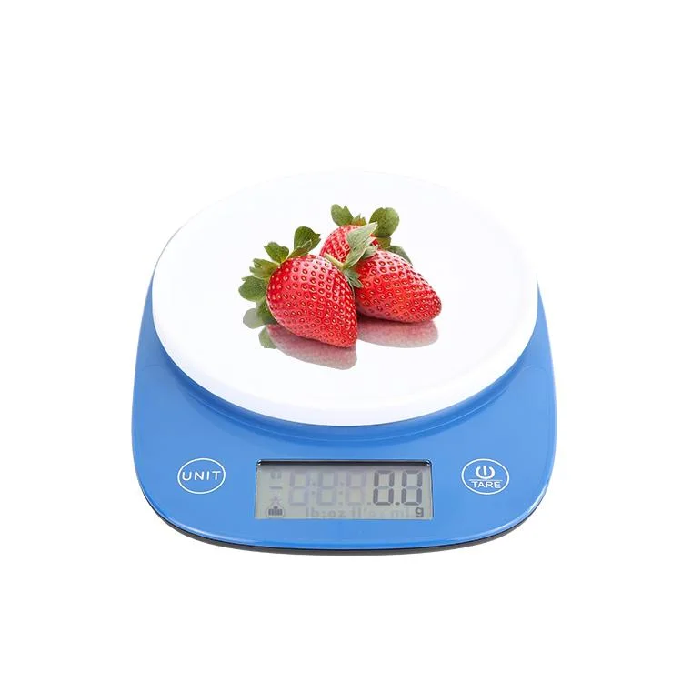 Amazon Electronic Digital Kitchen Food Cooking Weight Scale