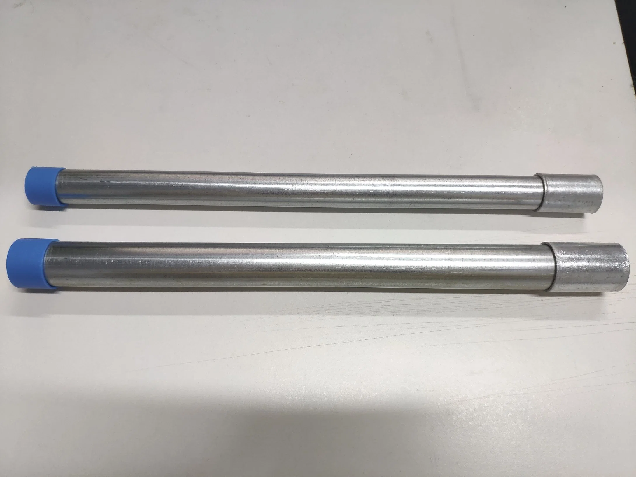 20mm HDG Class 4 Steel Conduit BS4568