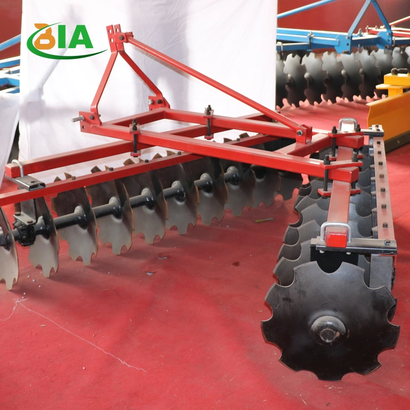 1bqx-1.9 20 Harrow Discs Disc Harrow in Cultivators