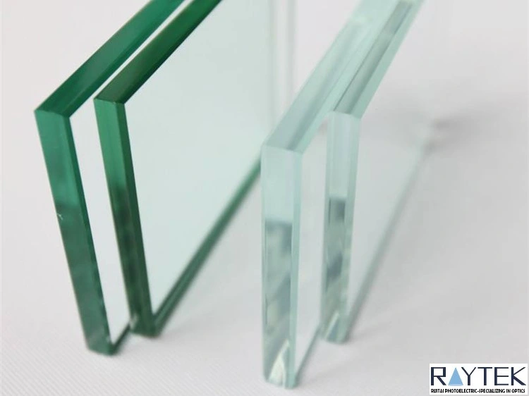Tempered Glass/Ultra Clear Glass/Super White Glass/Building Glass/Laminated Glass