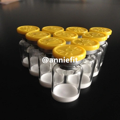 Fat Dissolving GLP-1, Sema Glutide, Epi Thalon, Tirzepatide Peptide 10iu 5mg 10mg