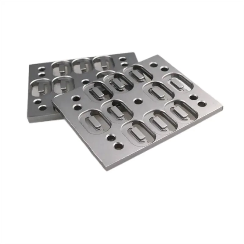 High Precision CNC Non Standard Mold Component/Vehicle Part/Motorcycle Part/Aircraft Spare Parts/Drone Part/Medical Device Part/Ship Accessories