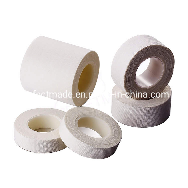 Medical Zinc Oxide Adhesive Plaster