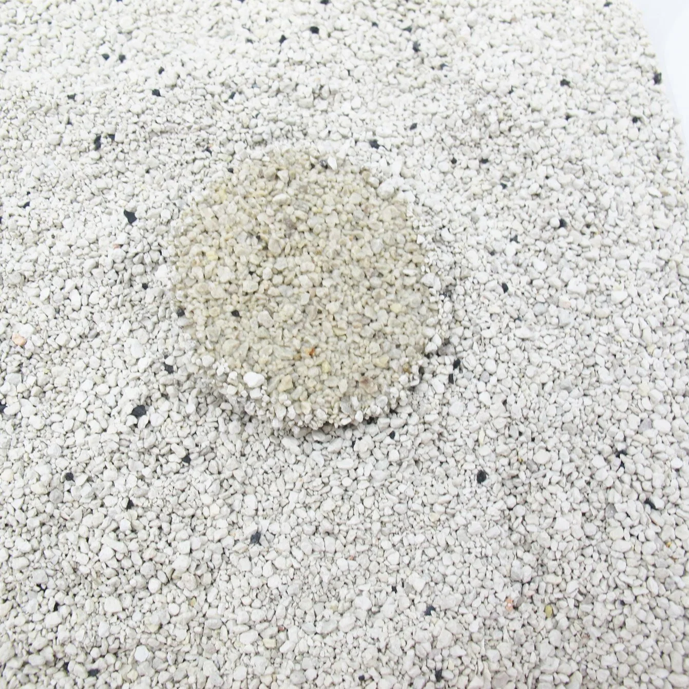 High ODOR - Control Easy Cleaning, que apura o carbono activado dos minerais domésticos Partículas mineral Sands Bentonite Clay Pet
