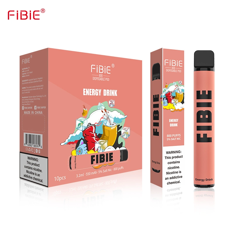 Venta caliente el jugo de las barras de 10 sabores de la cabeza fumar Vape 600 inhalaciones cigarrillo eléctrico desechables