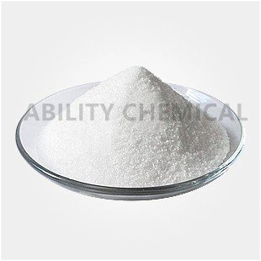 Rohstoff Sulfobutyl Ether-Beta-Cyclodextrin Natriumpulver 182410-00-0