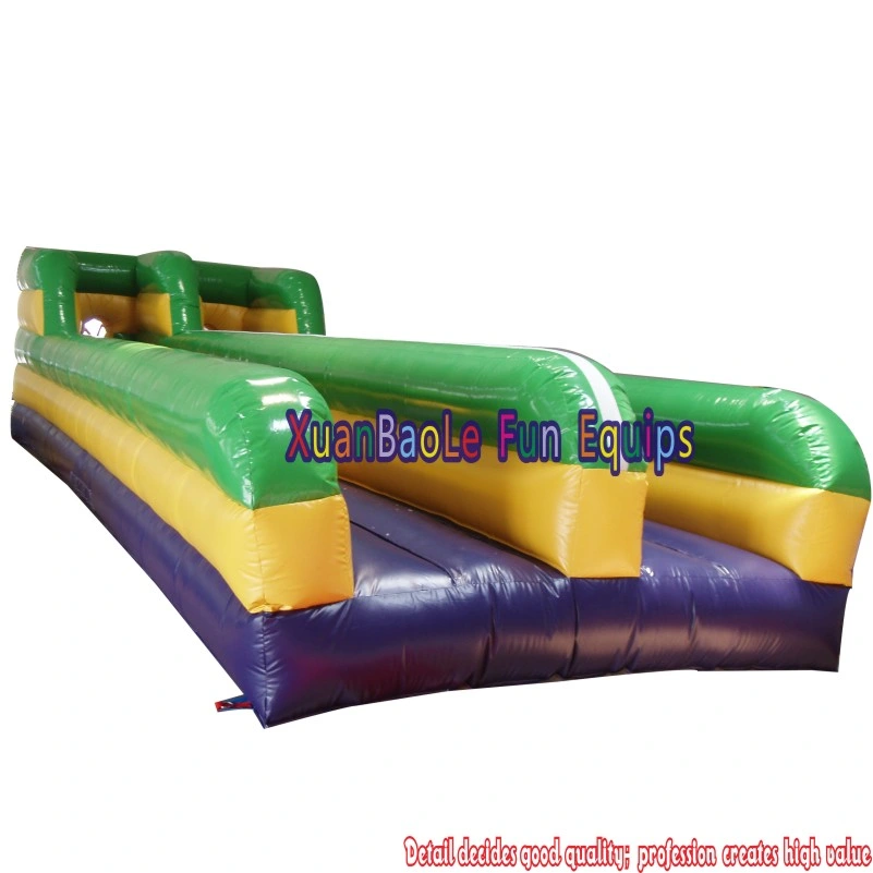 Inflatable Sport Game Bungee Jumping Run for Sale, Rental Entertainment Used Inflatable Bungee