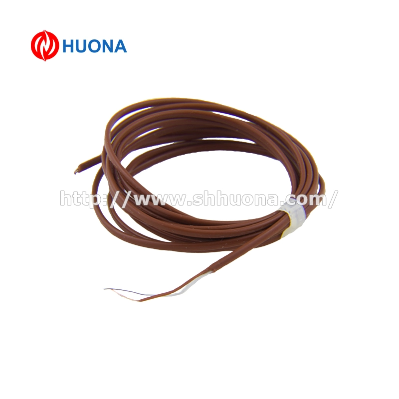 Huona Thermocouple Cable with FEP/PVC/PTFE/PFA/SS304 Sheath