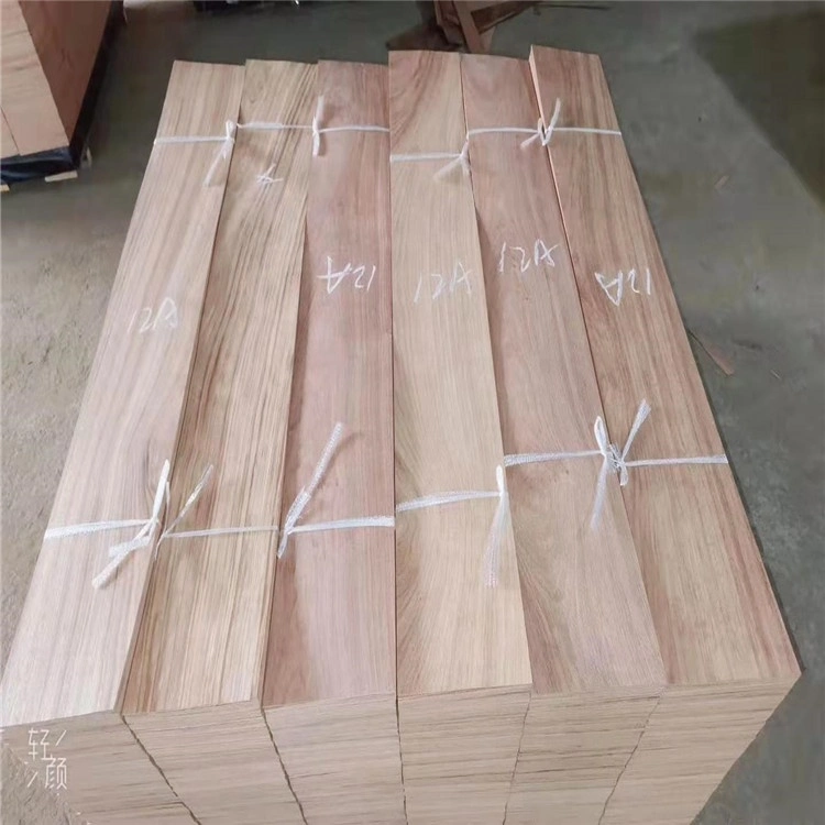 4.0mm Oakwood Lamella Veneer