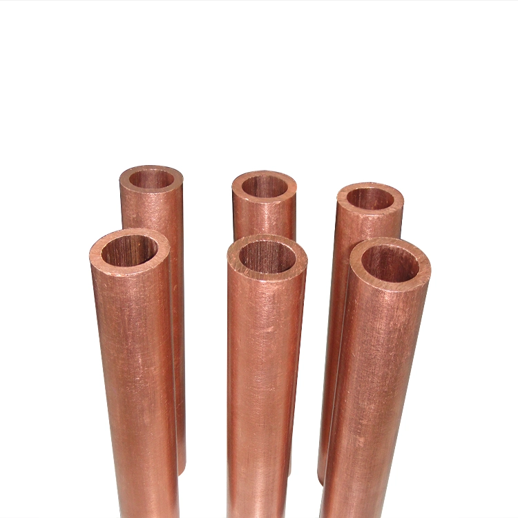 Large Diameter Copper Pipe, 100mm Copper Pipe