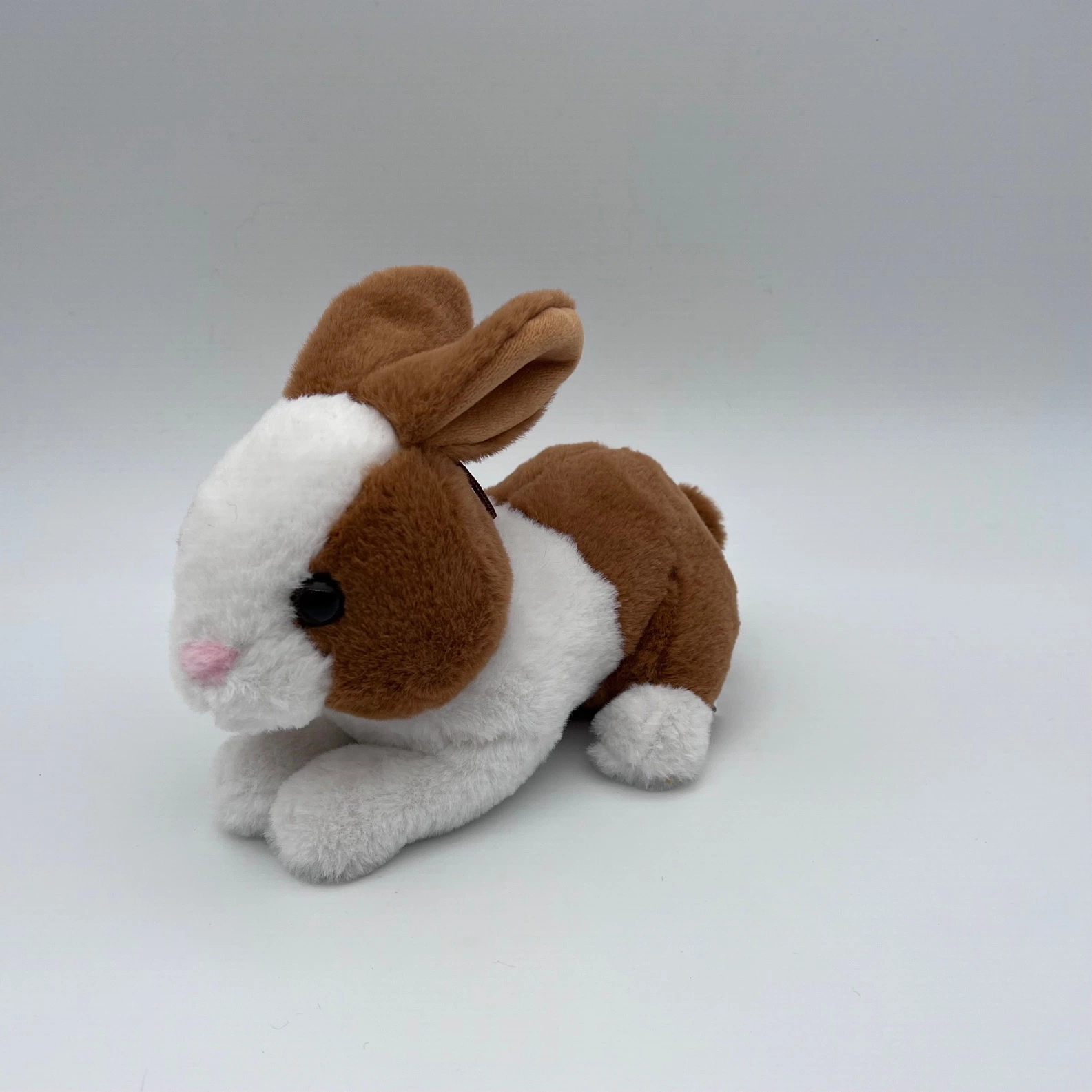 Plush Rabbit China Supplies Plush Rabbit Pet Toy