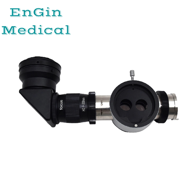 High Quality Medical CCD Camera Adapter F60