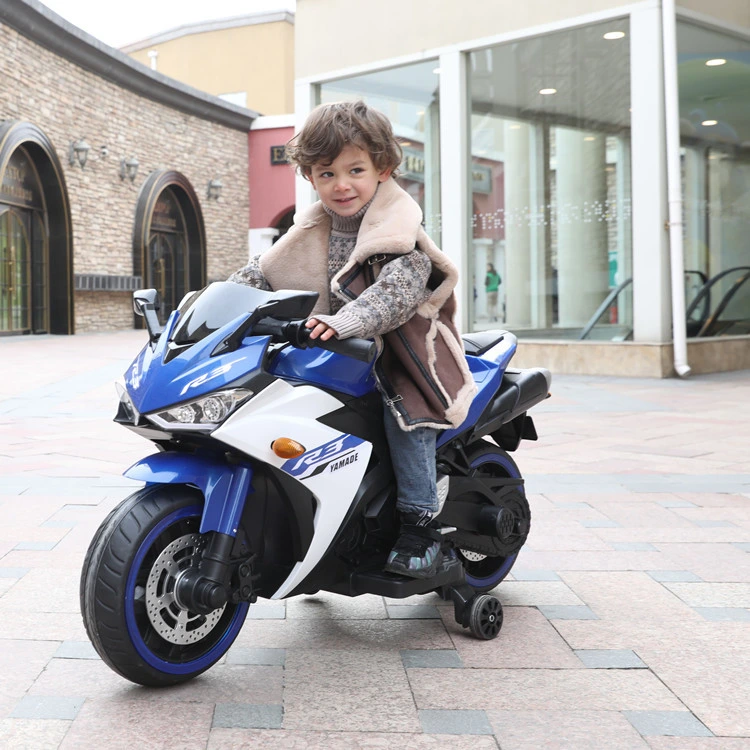 Les enfants de vélo électrique, les enfants transporteur Walker, moteur électrique à deux roues vélo Bébé