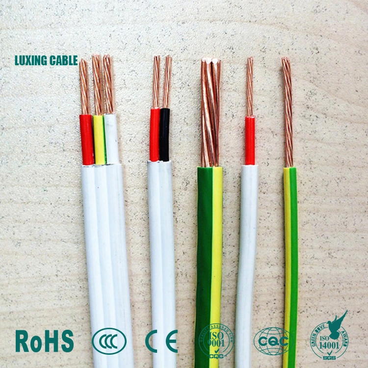 Building Electrical Wire Cable for Home and Office From Chinese Supplier