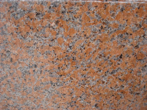 China G562 Maple Red Indoor Wall Tile Granite Nature Stone