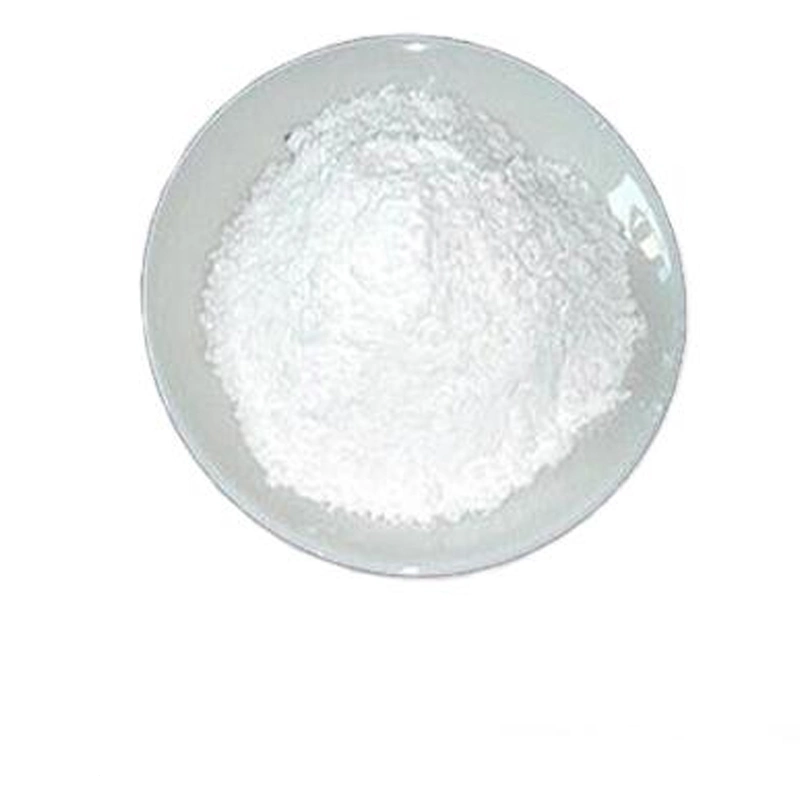 Food and Beverage Sodium Citrate for Food Additives