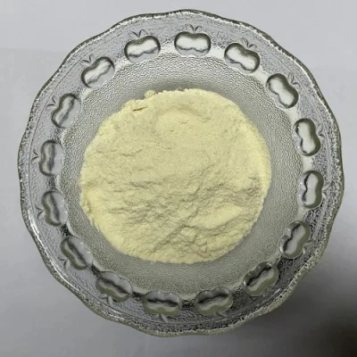 Manufacturer Hot Supplying Preventing Osteoporosis CAS No. 27670-94-6 98% Bulk Vitamin K2 Mk-7 Powder