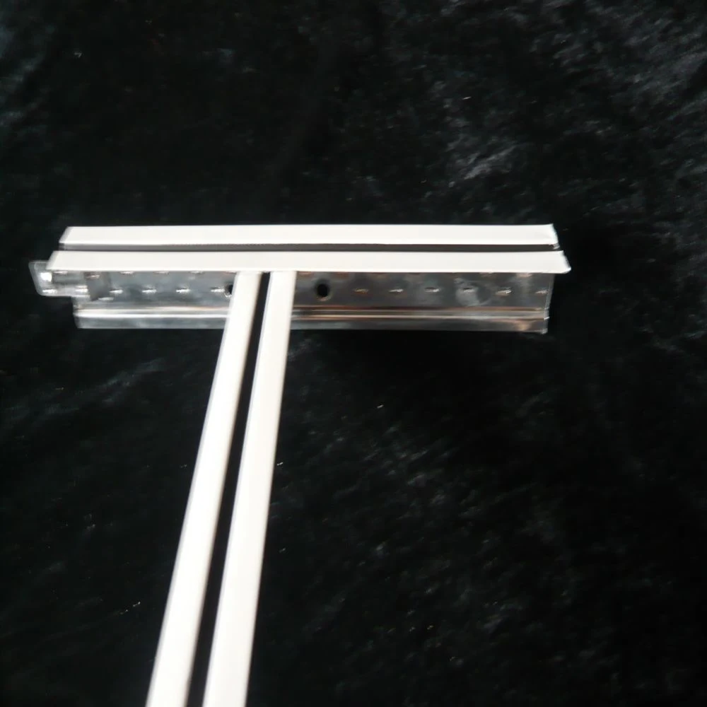 T24mm Ceiling T Bar/Main Tee Runner/ Ceiling Frame